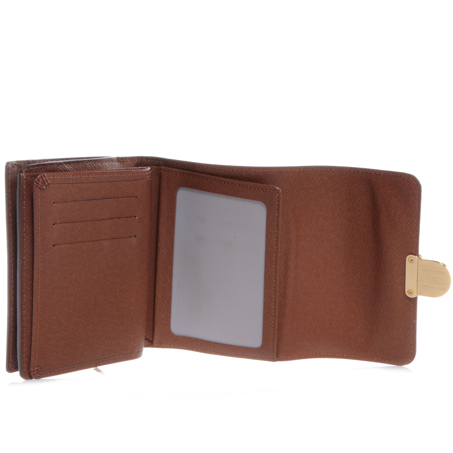 Monogram Joey Wallet
