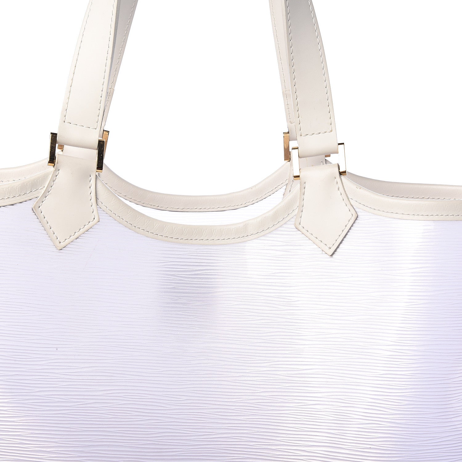 Louis Vuitton Epi Plage Lagoon Bay Noix De Coco 8 of 15