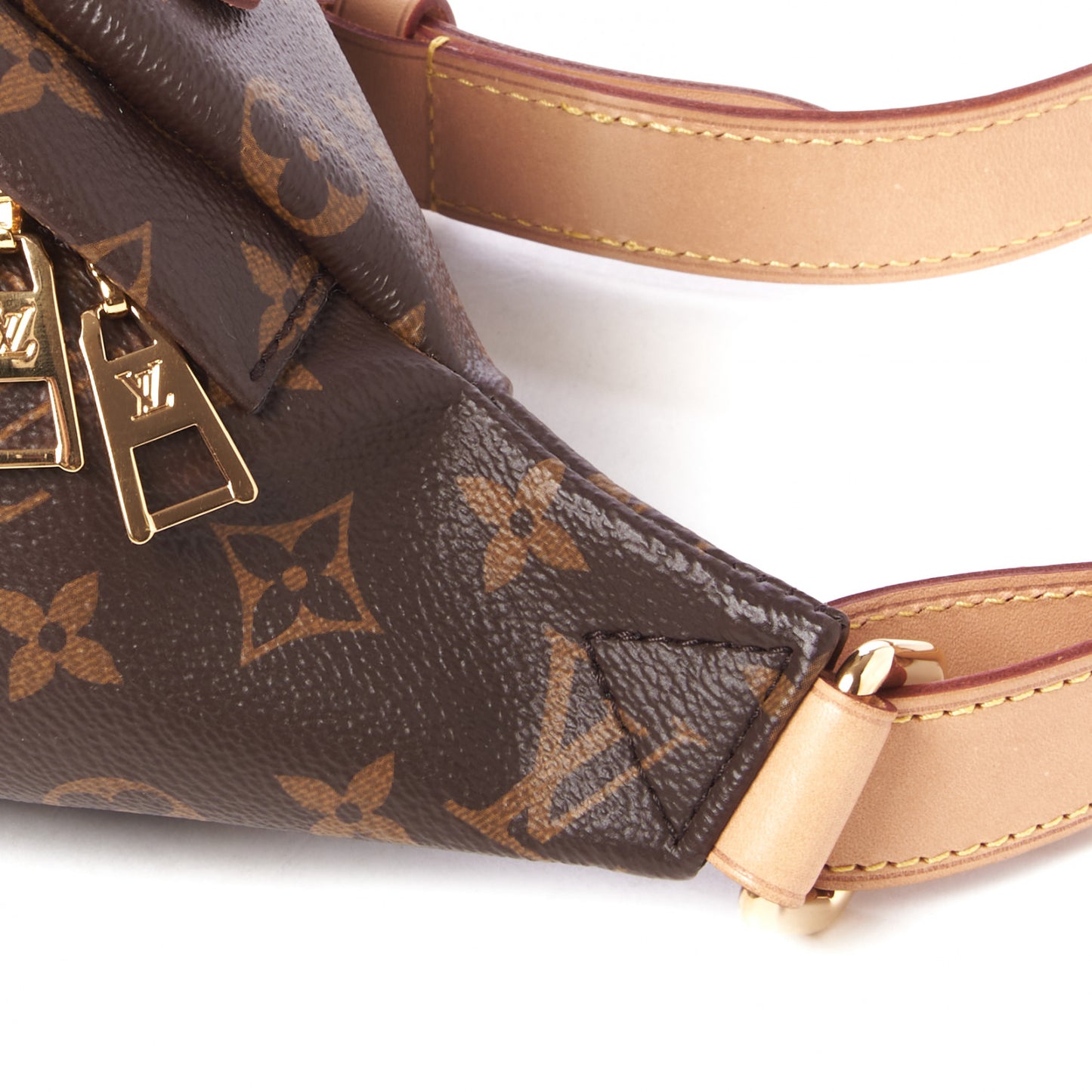 Monogram Bumbag