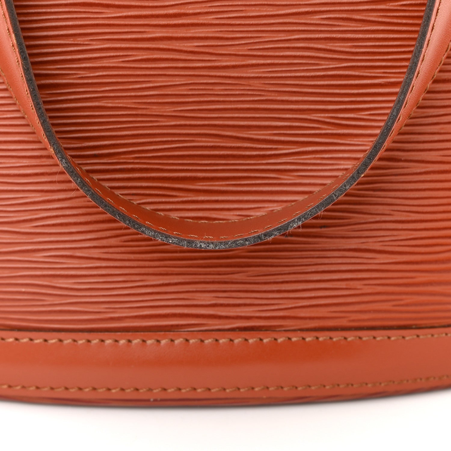 Louis Vuitton Epi Saint Jacques GM Kenyan Fawn 18 of 18