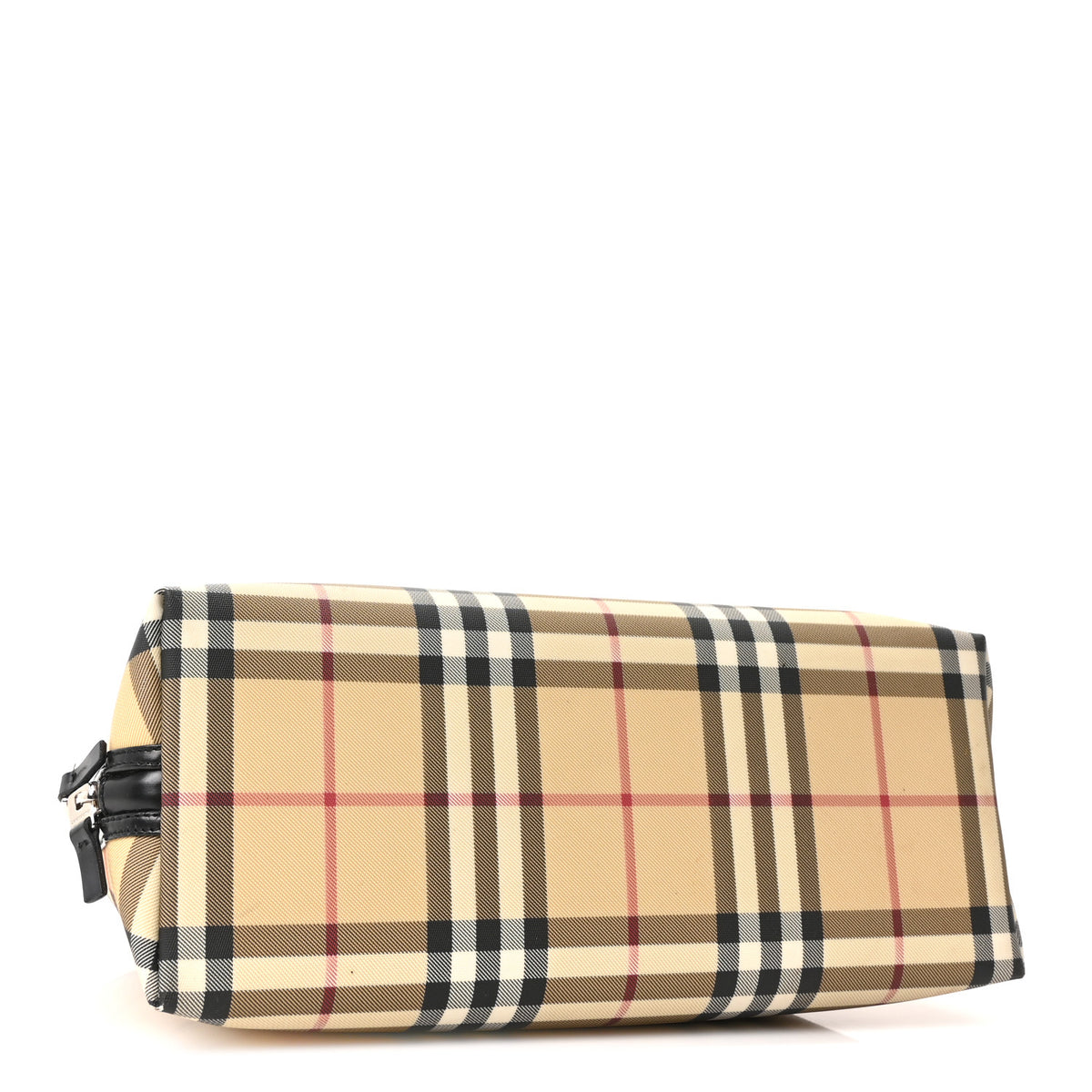 Burberry House Check Bowler  Black 4 of 10