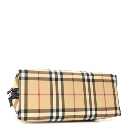 Burberry House Check Bowler  Black 4 of 10
