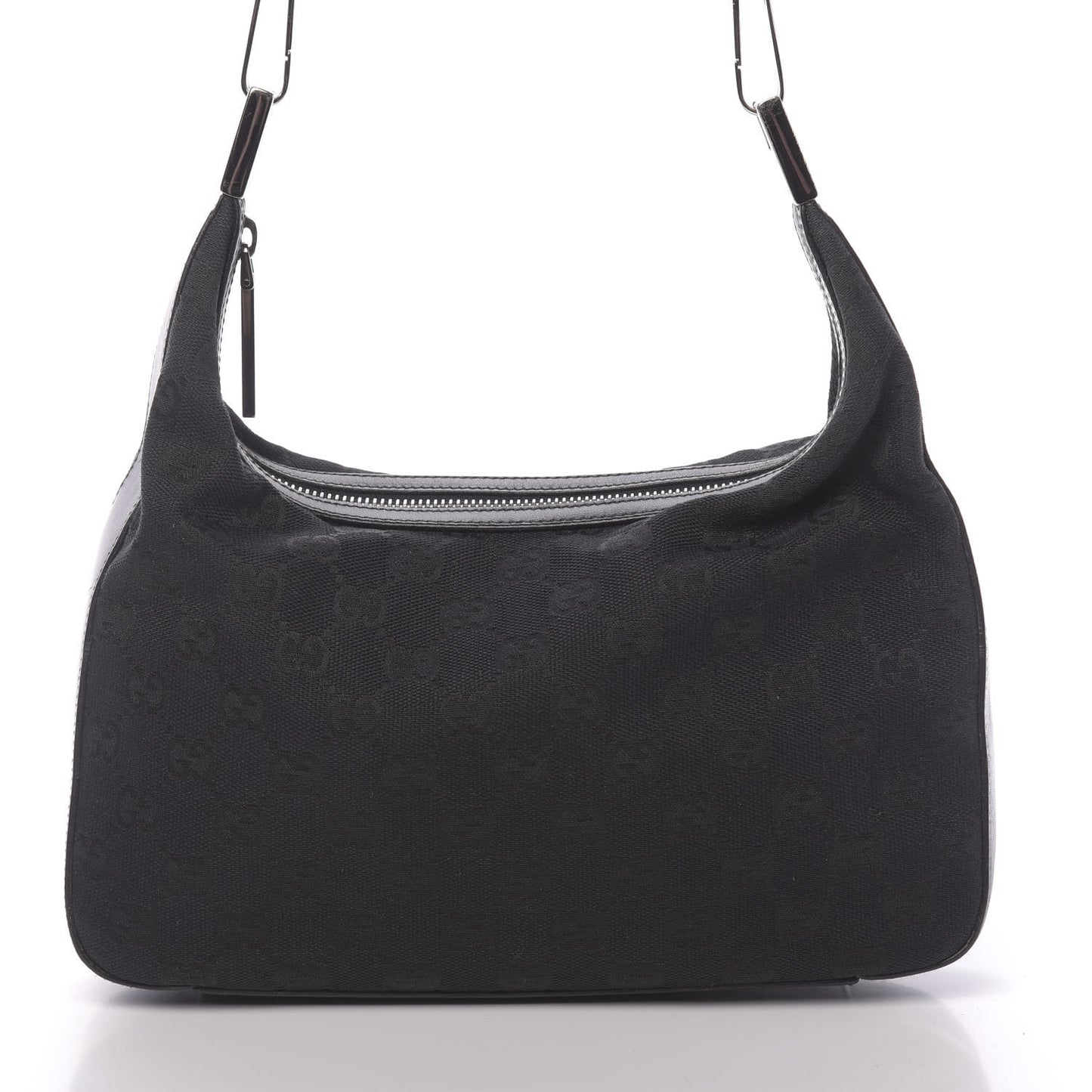 Monogram GG Hobo Black