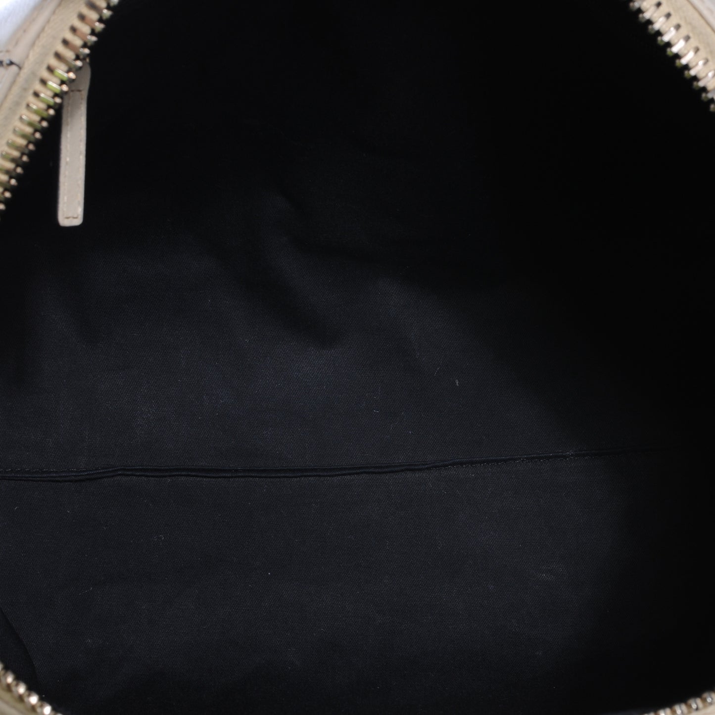 Calfskin Medium Bi-Color Antigona Cream Black