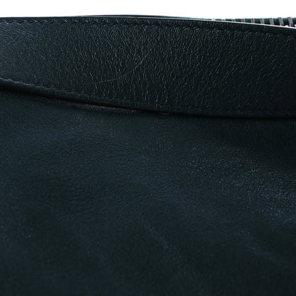 Burberry Calfskin Large Knight Bag  Vine 11 of 11