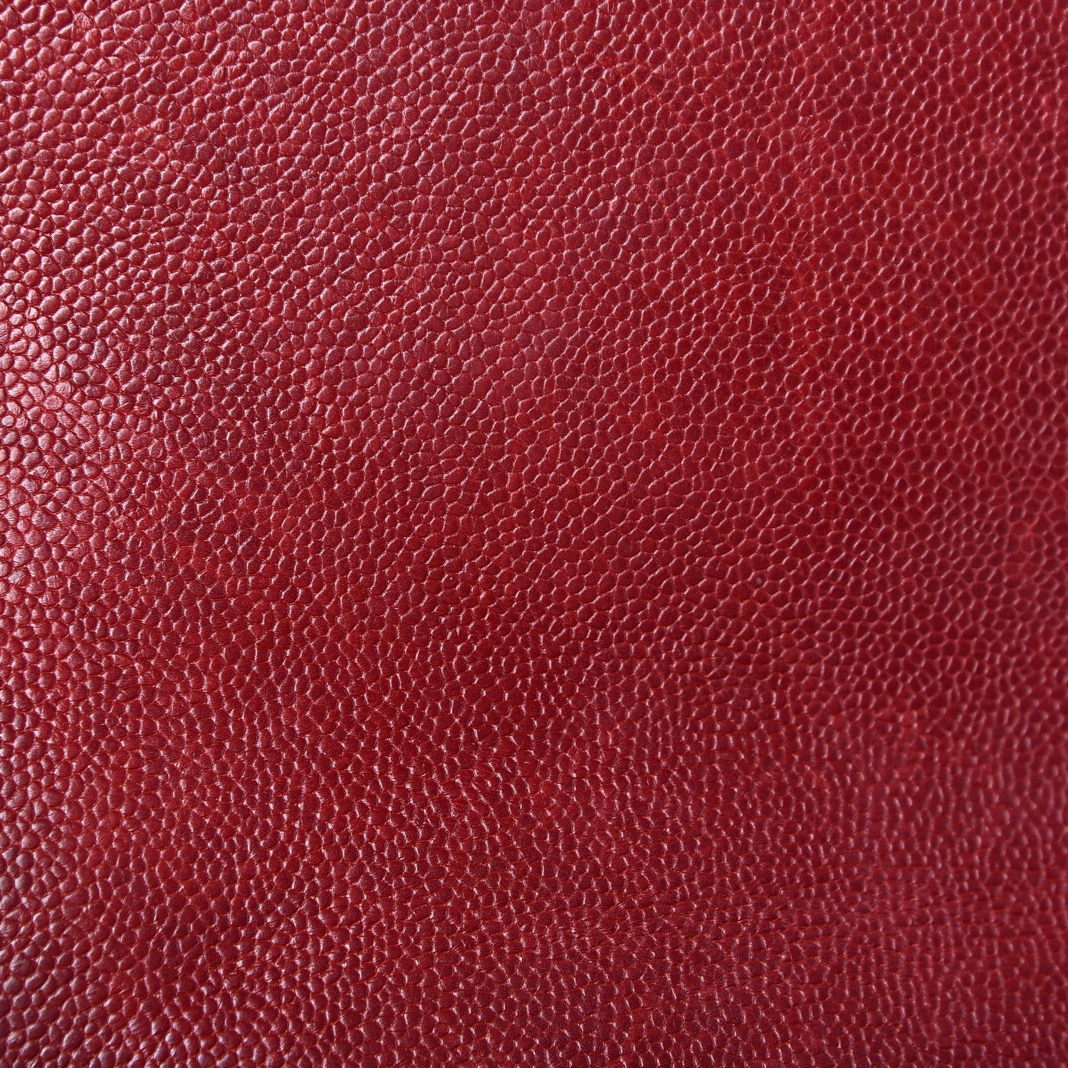 Chanel Caviar Quilted Medium Boy Flap Red 14 of 18