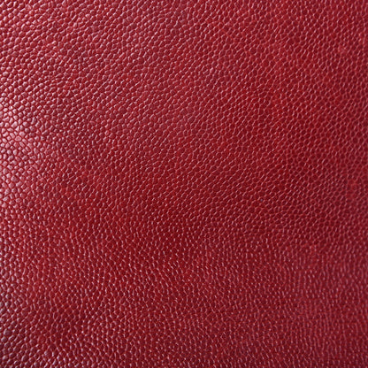 Chanel Caviar Quilted Medium Boy Flap Red 14 of 18