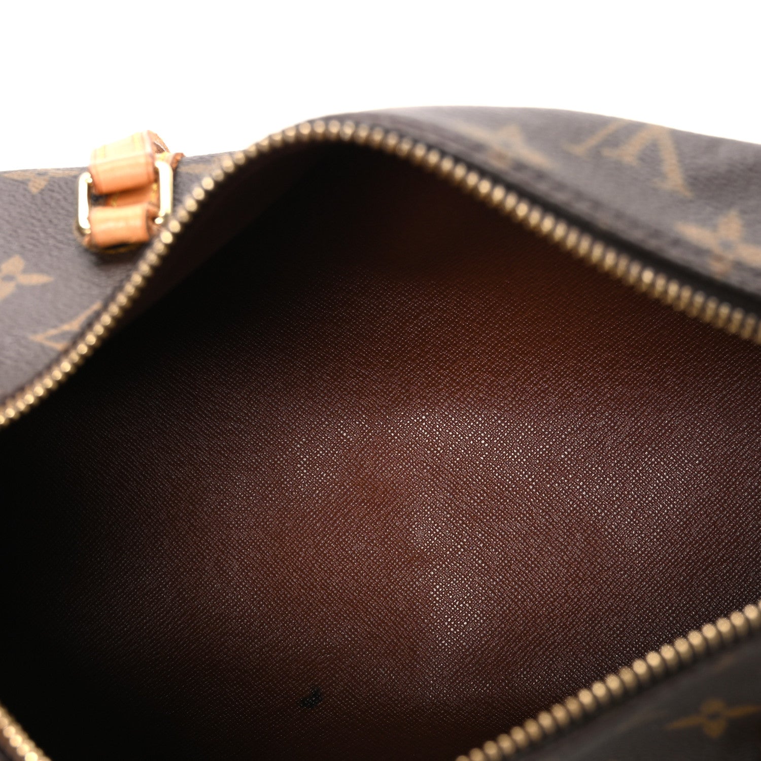 Louis Vuitton Monogram Papillon 30 5 of 11