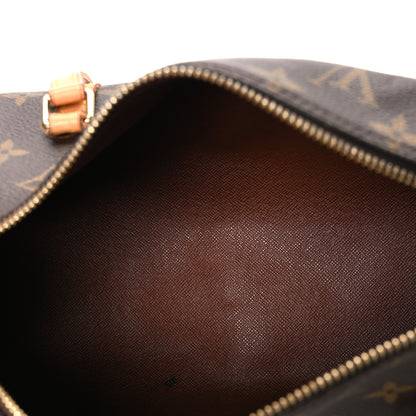 Louis Vuitton Monogram Papillon 30 5 of 11