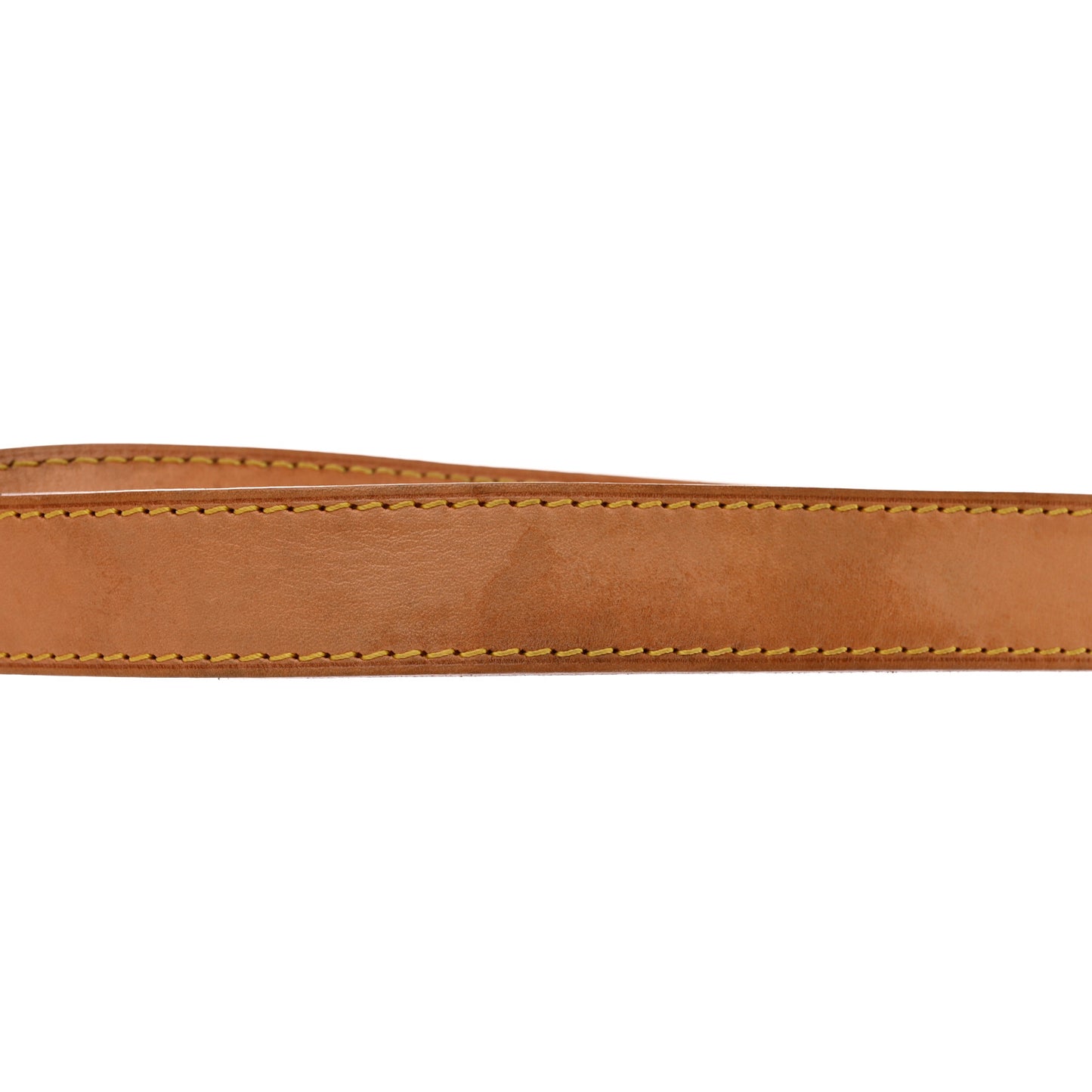 Vachetta Baggy PM Strap
