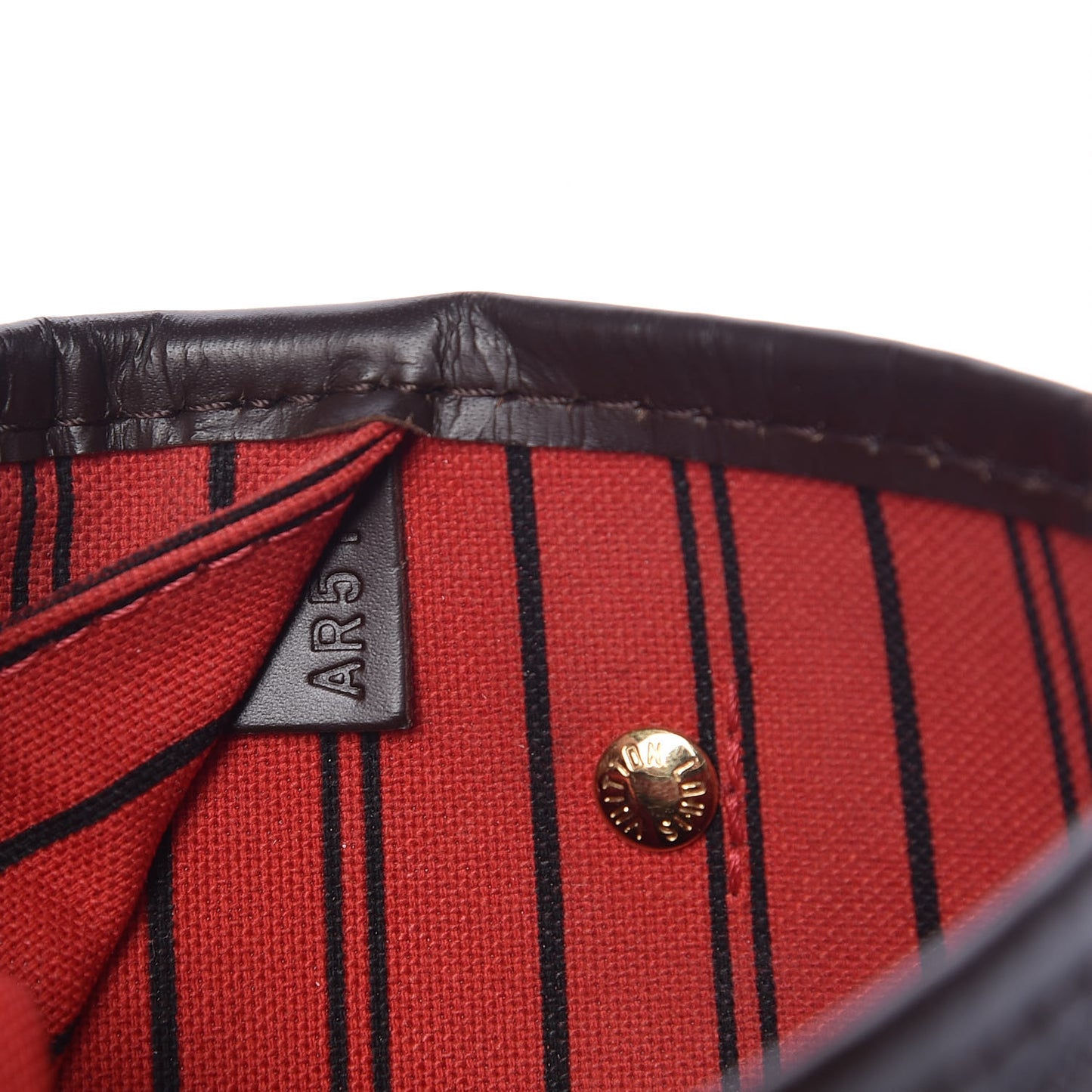 Damier Ebene Neo Neverfull PM