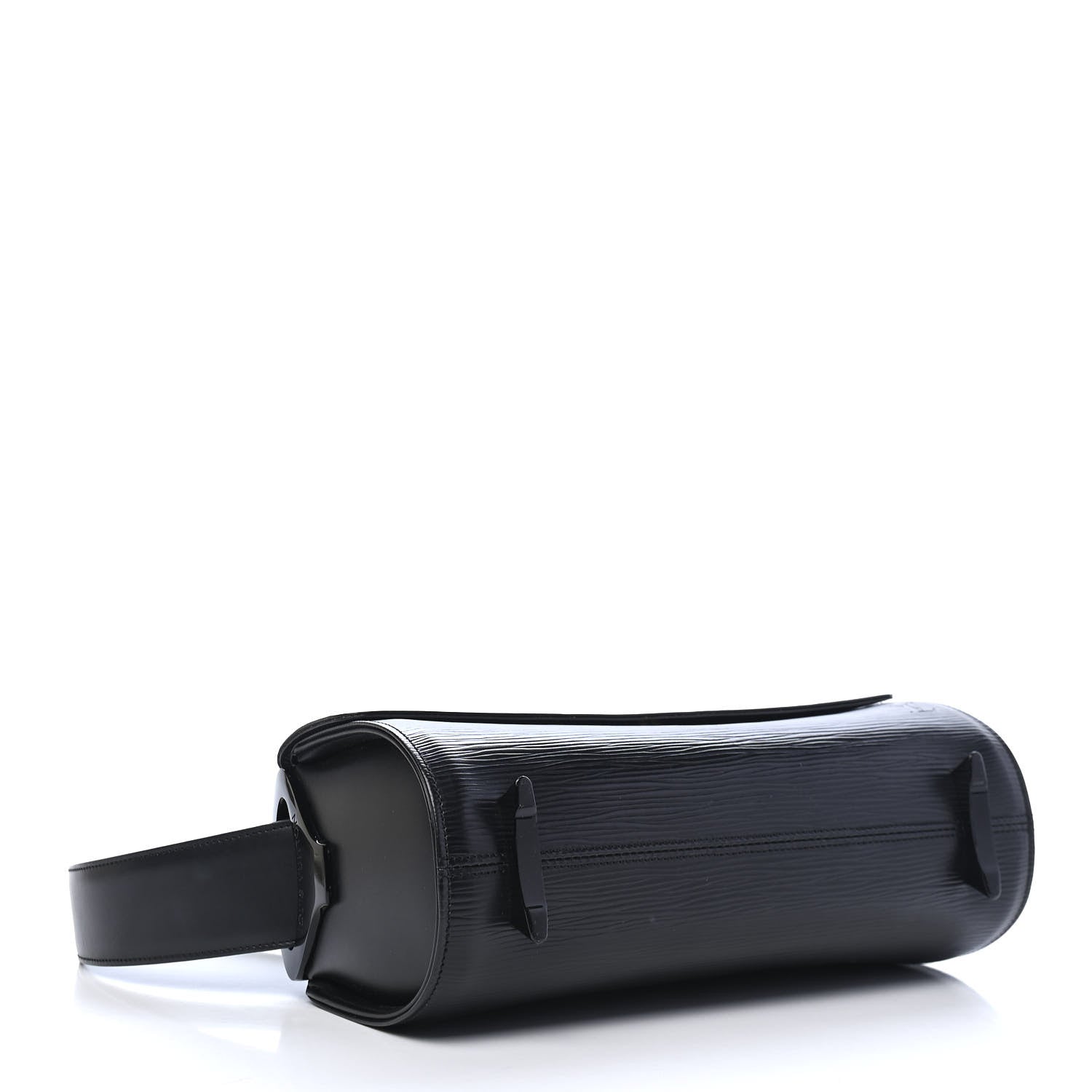 Louis Vuitton Epi Nocturne PM Black 4 of 6