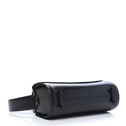 Louis Vuitton Epi Nocturne PM Black 4 of 6