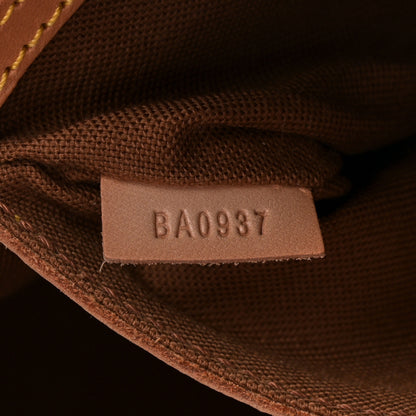 Louis Vuitton Monogram Alma PM 7 of 13
