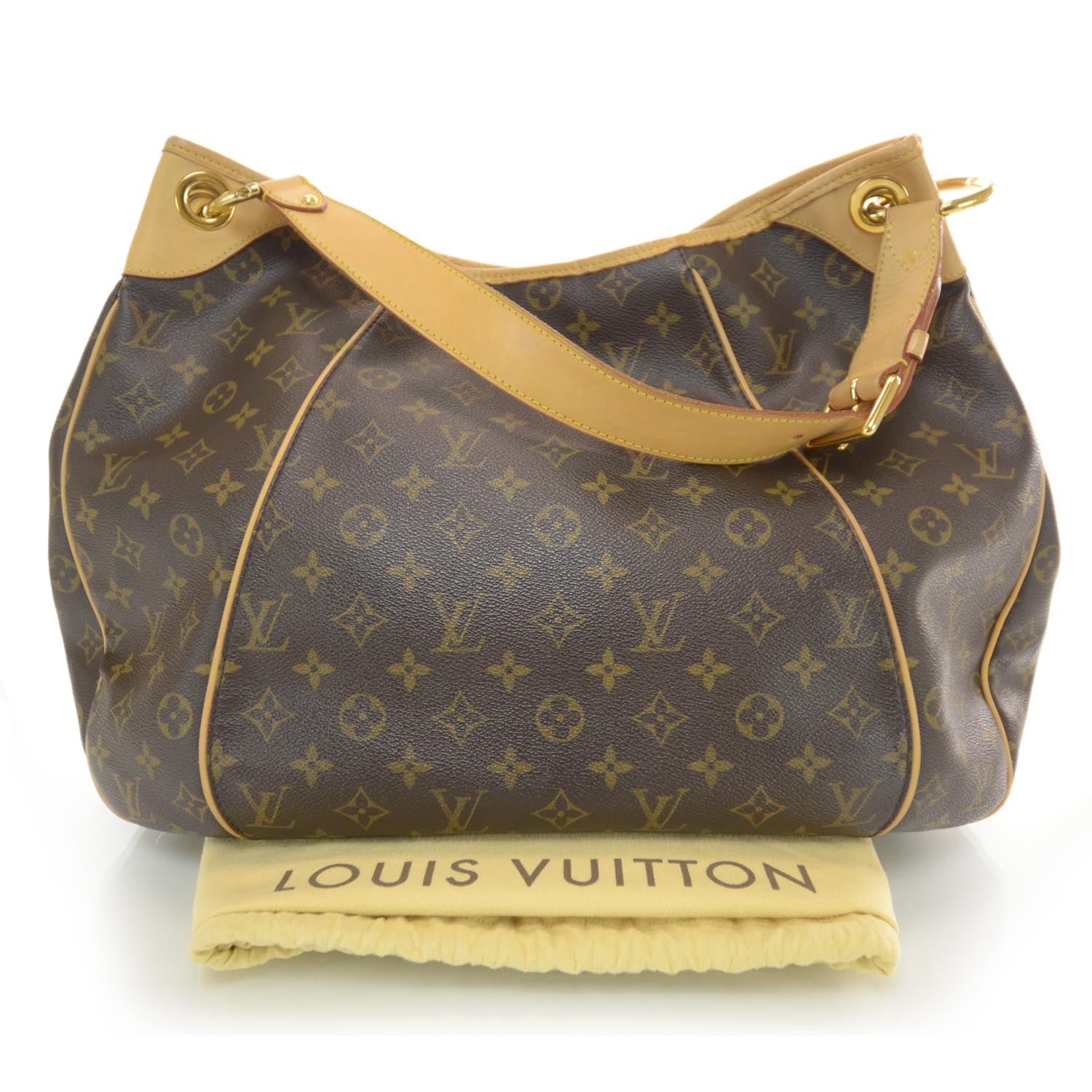 Louis Vuitton Monogram Galliera GM 3 of 7