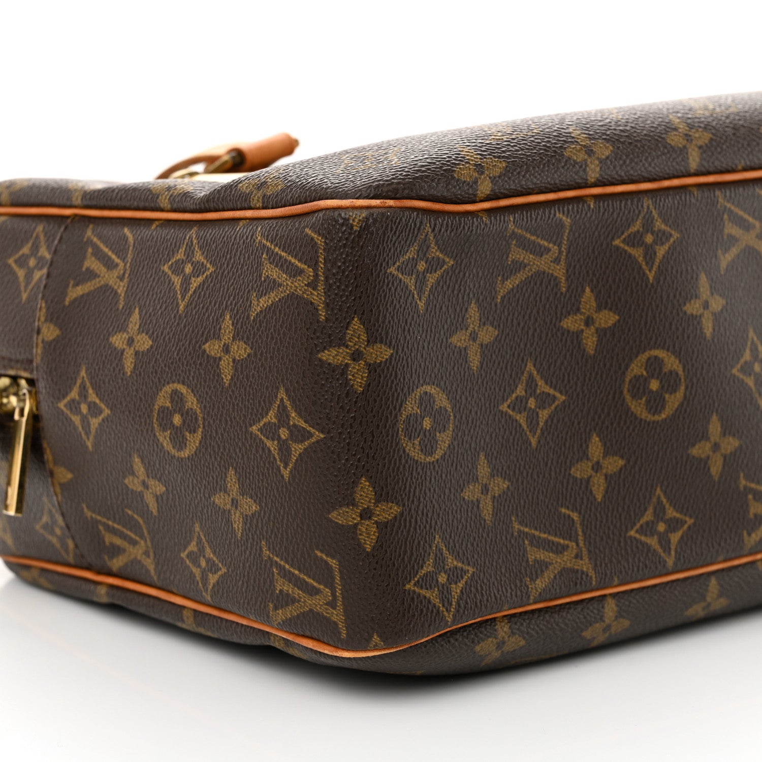 Louis Vuitton Monogram Cite GM 9 of 16