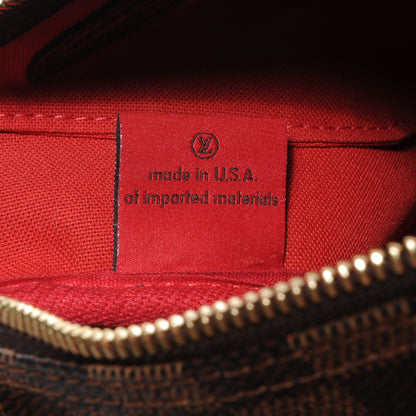 Louis Vuitton Damier Ebene Speedy 25 7 of 7