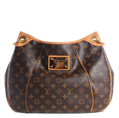 Louis Vuitton Monogram Galliera PM 1 of 7