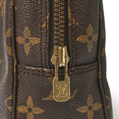 Louis Vuitton Monogram Trousse Toilette 23 7 of 7