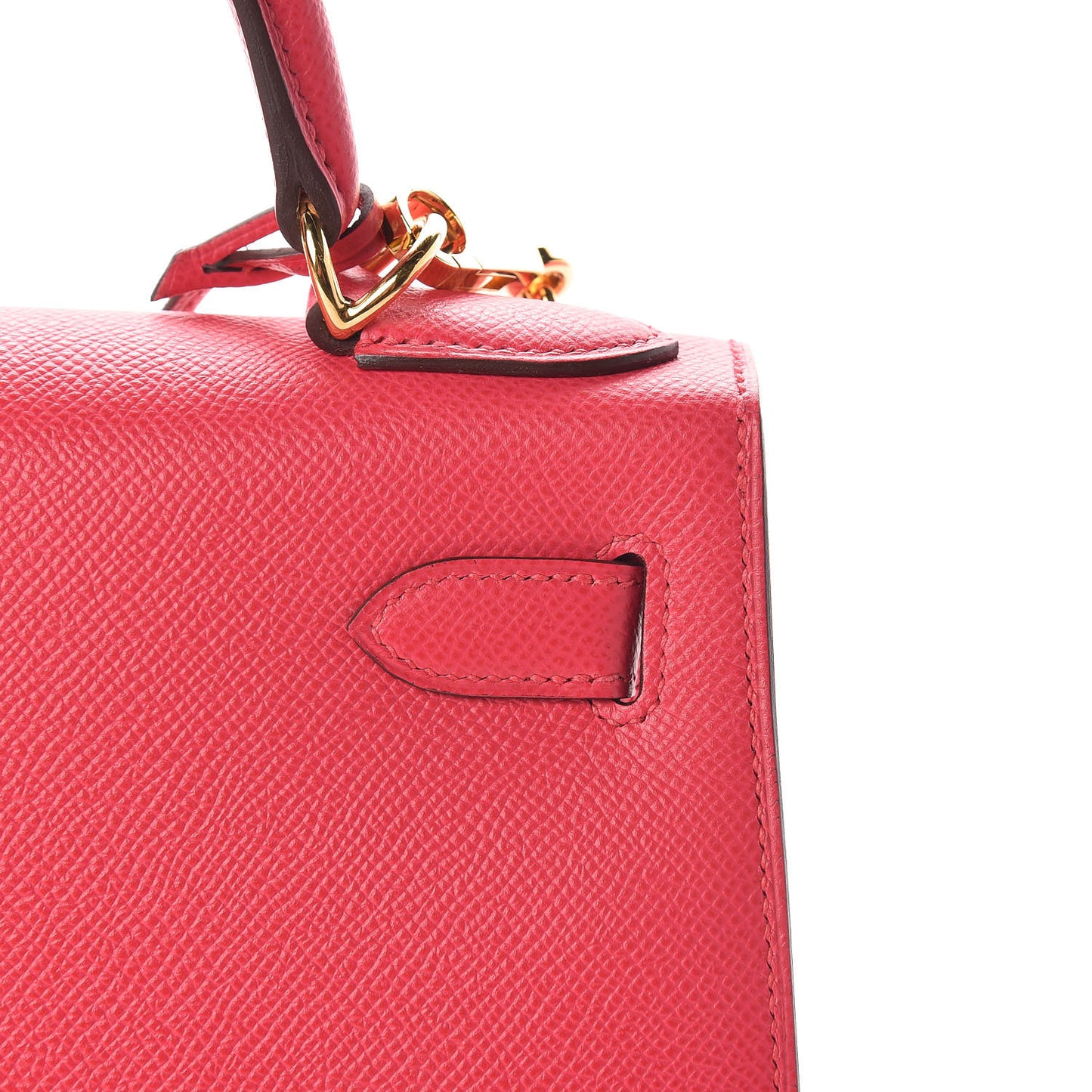 Epsom Kelly Sellier 28 Rose Extreme