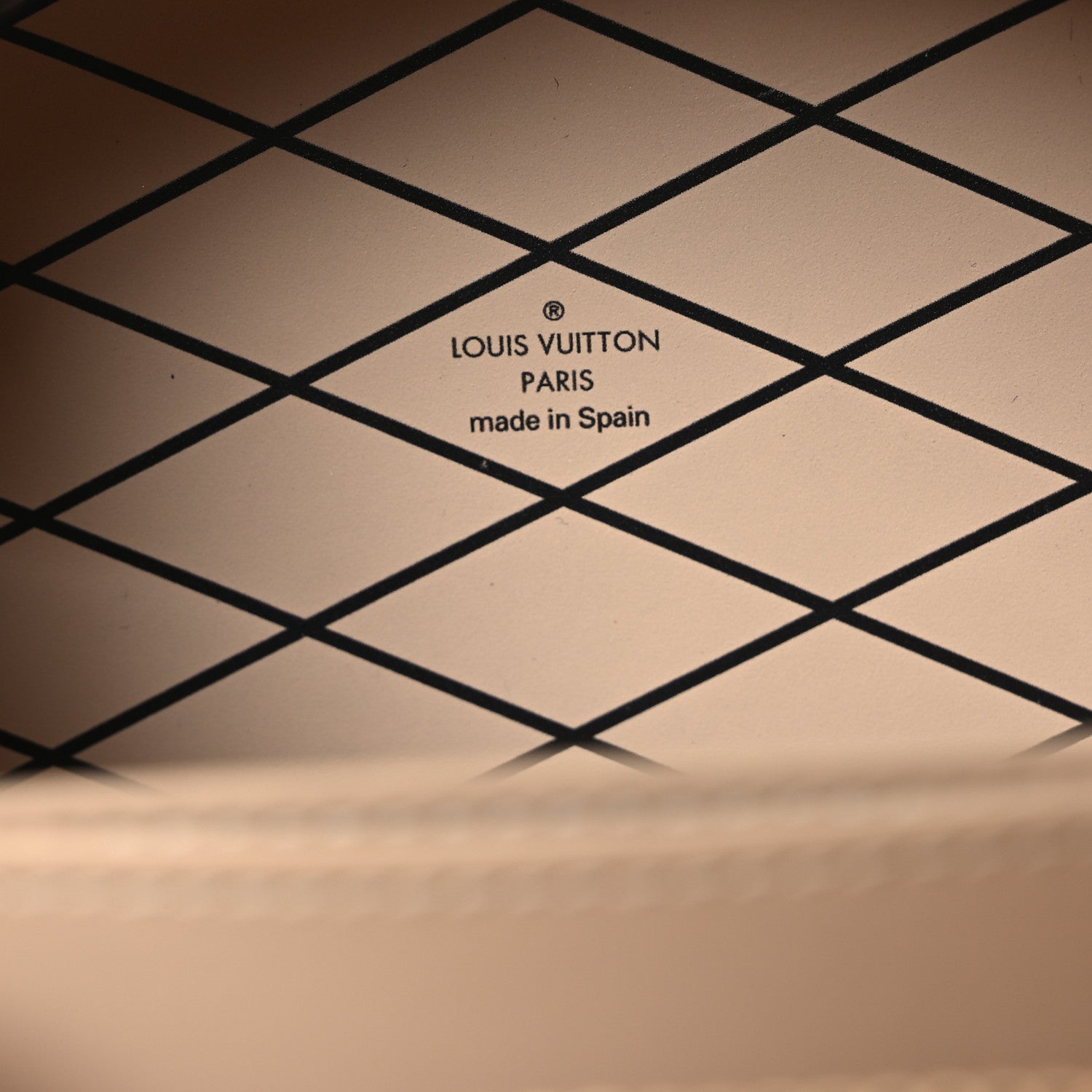 Louis Vuitton Monogram Mini Boite Chapeau 6 of 10