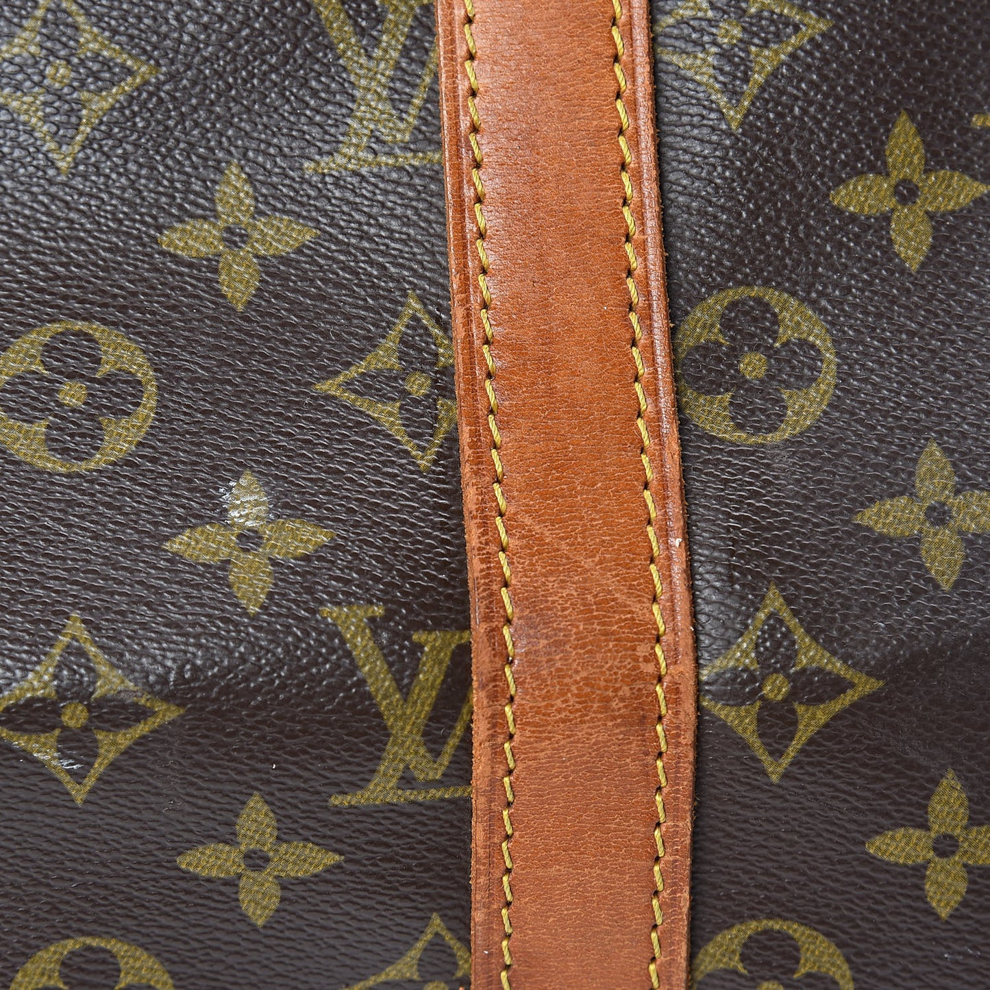Monogram Keepall 45