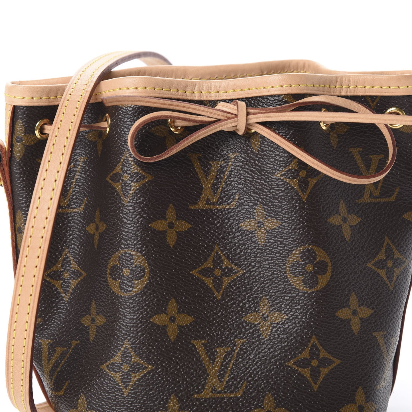 Monogram Nano Noe