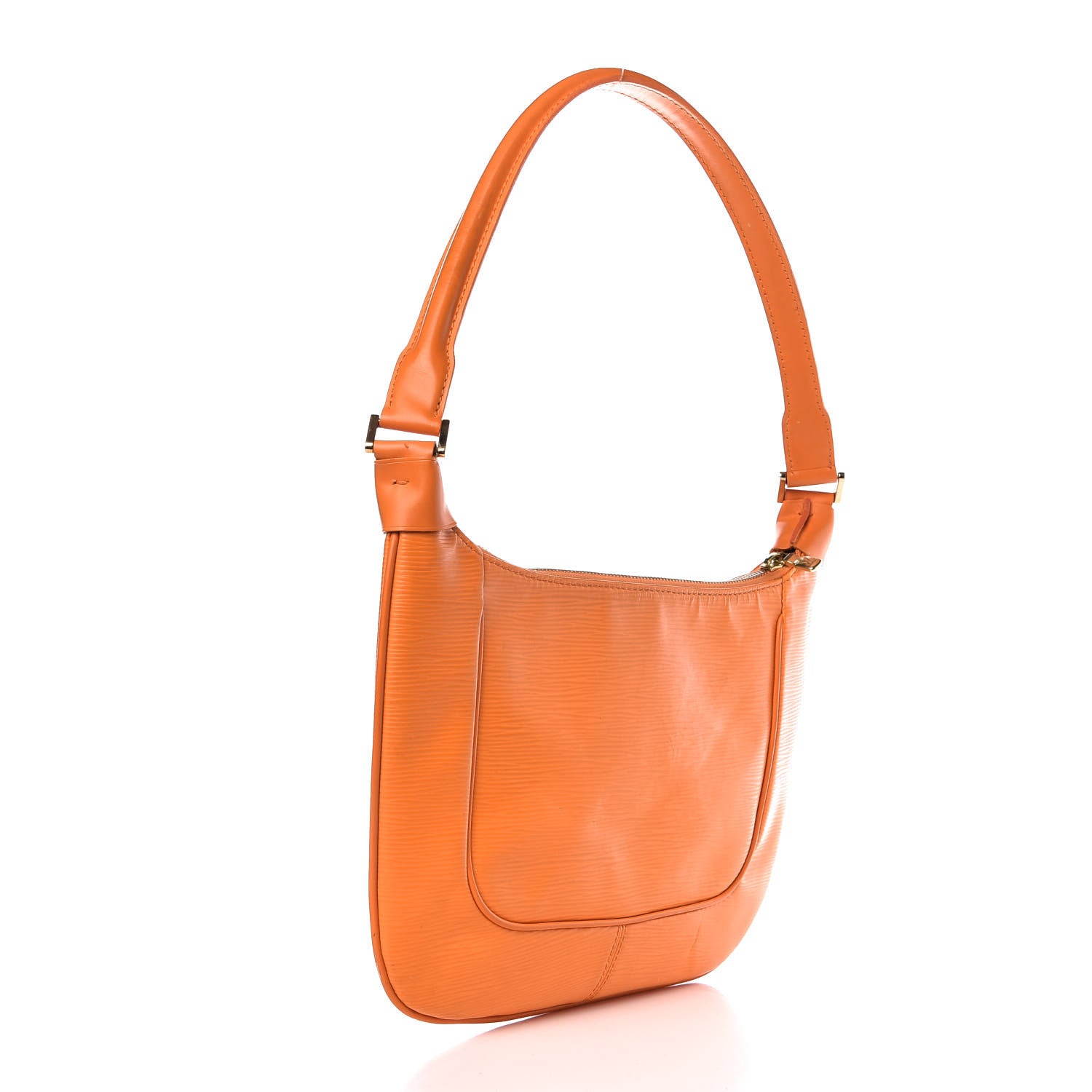 Louis Vuitton Epi Salabha Mandarin 3 of 10