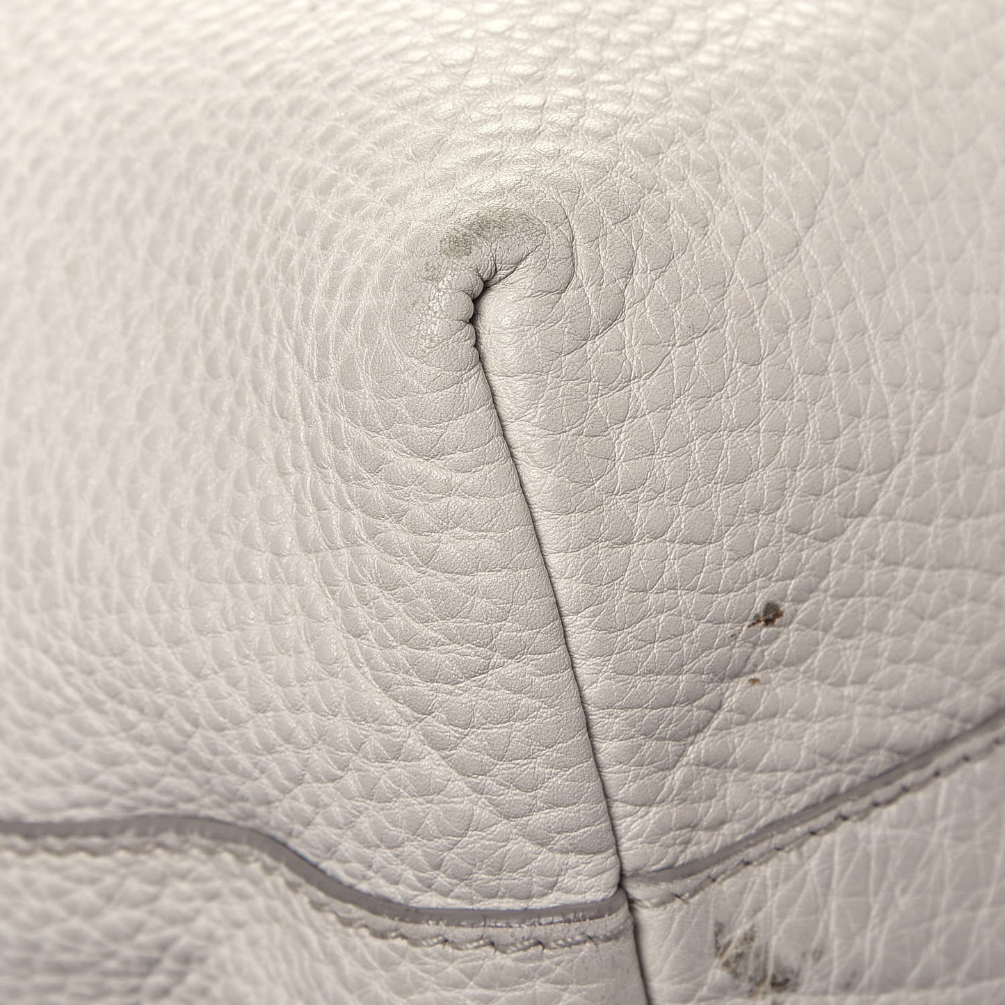 Vitello Daino Tote Talco