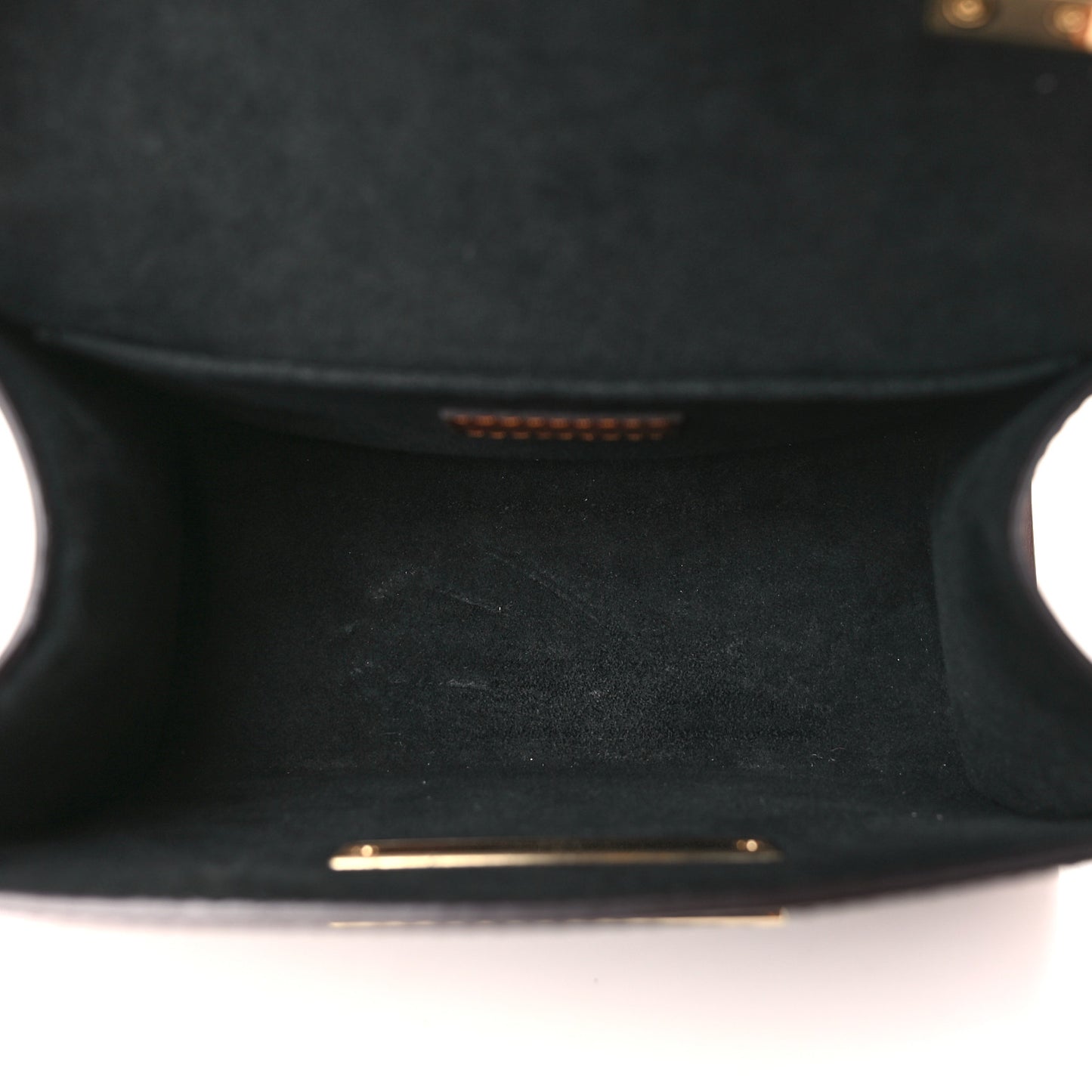 Reverse Mongram Dauphine Capitale