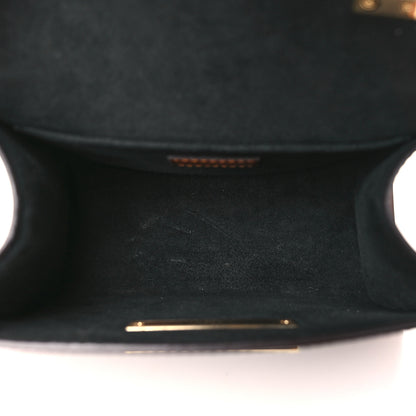 Louis Vuitton Reverse Mongram Dauphine Capitale 5 of 9