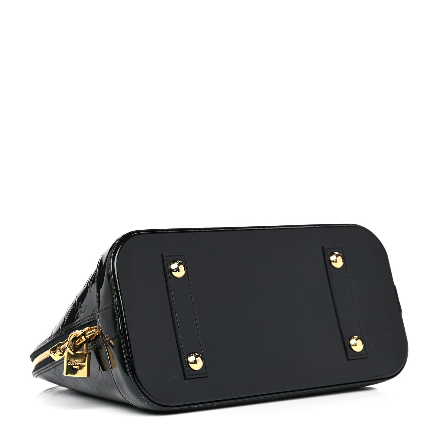 Vernis Alma PM Noir Magnetique