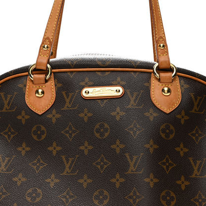 Louis Vuitton Monogram Montorgueil GM 6 of 11