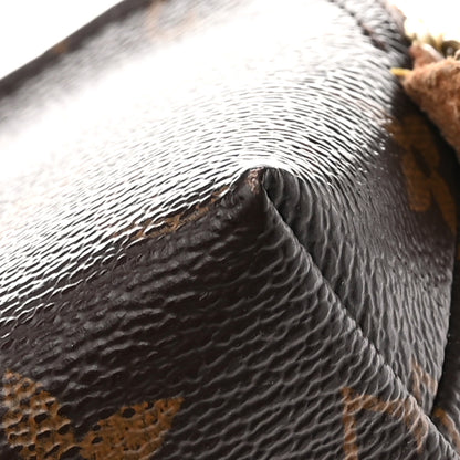 Louis Vuitton Monogram Cosmetic Pouch 8 of 8