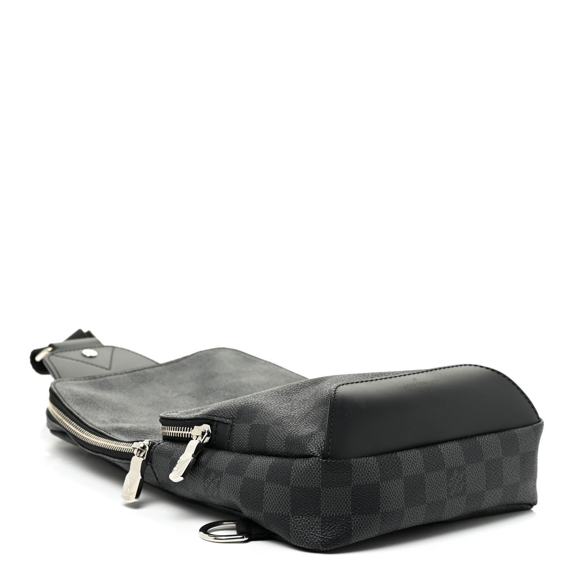 Louis Vuitton Damier Graphite Avenue Sling Backpack 6 of 19