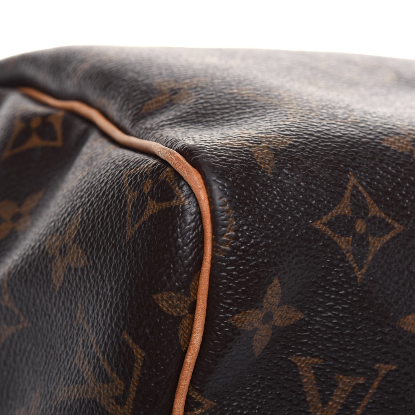 Monogram Speedy Bandouliere 30