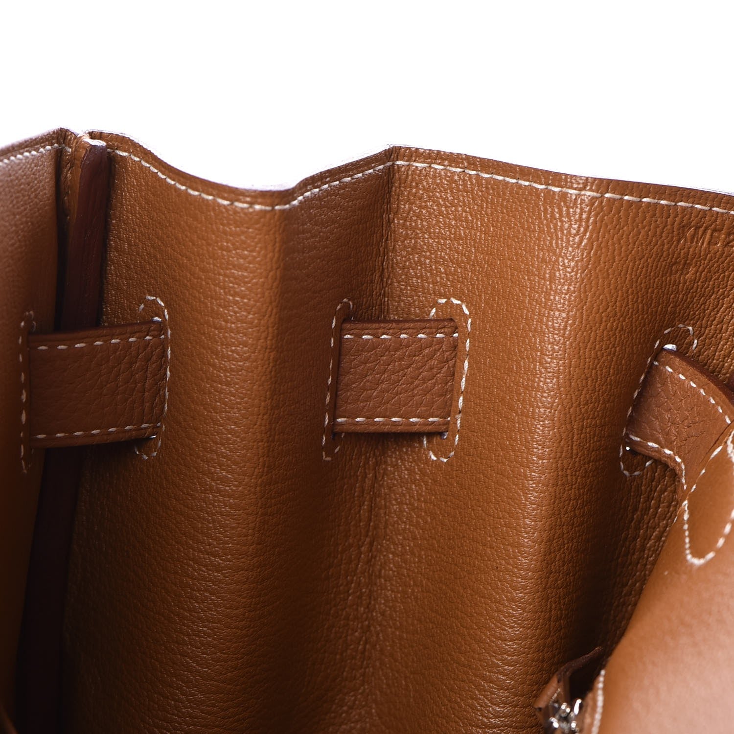 Hermes Togo Birkin 35 Gold 21 of 32