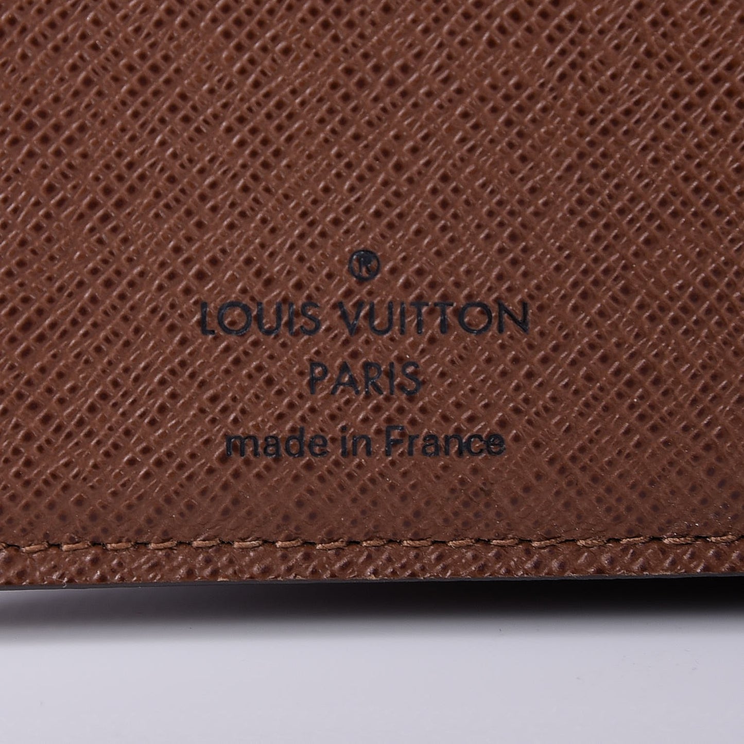 Monogram Joey Wallet