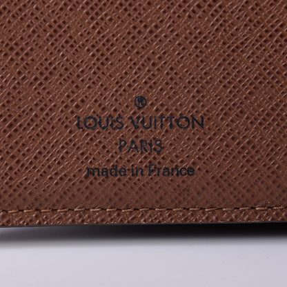 Louis Vuitton Monogram Joey Wallet 7 of 7