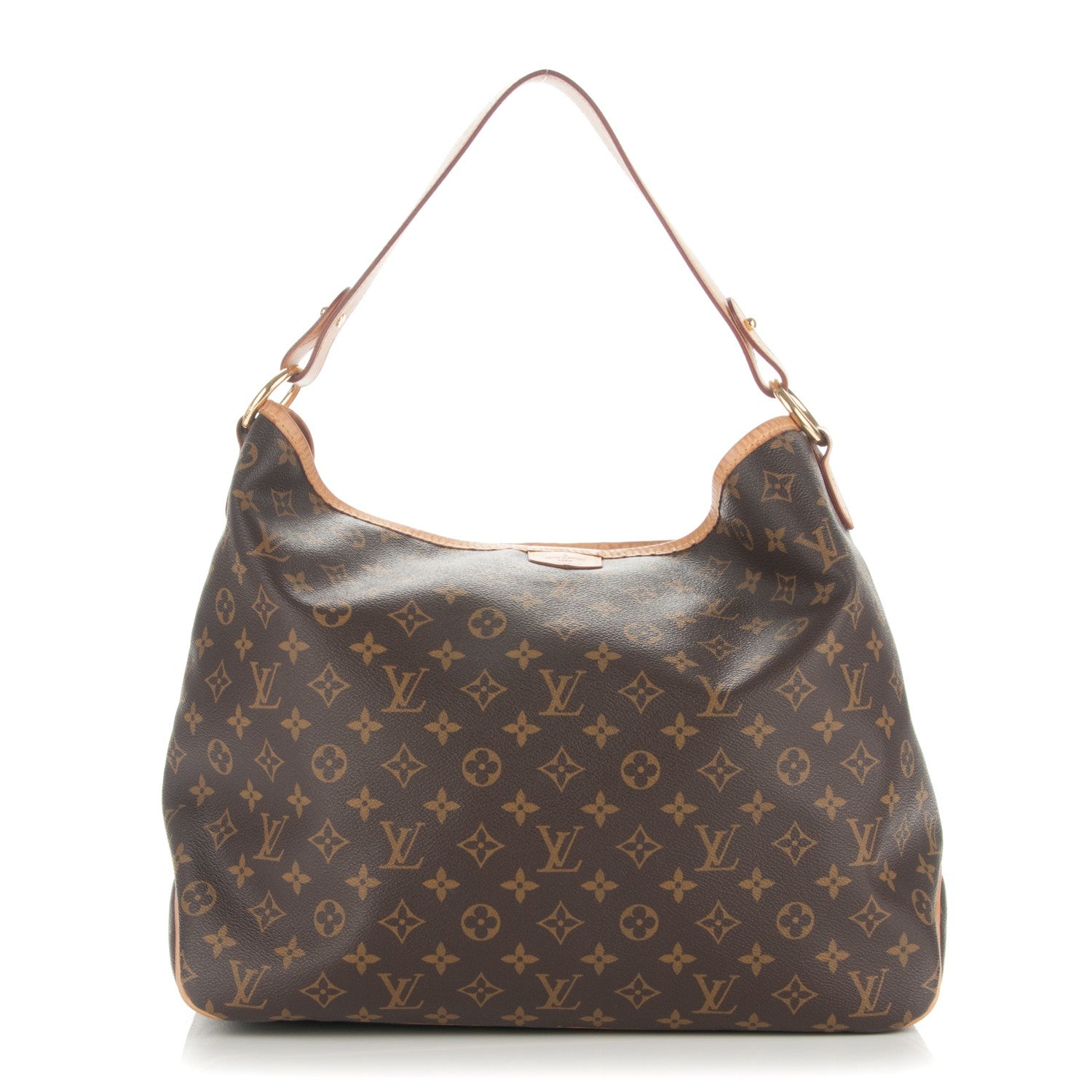 Louis Vuitton Monogram Delightful MM 1 of 7