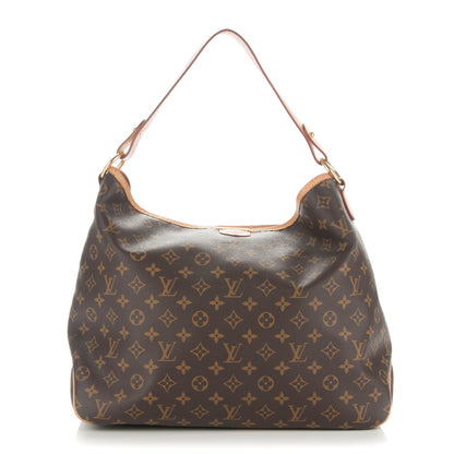 Louis Vuitton Monogram Delightful MM 1 of 7