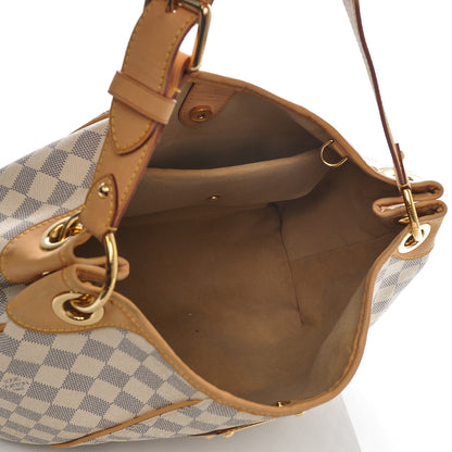 Louis Vuitton Damier Azur Galliera PM 5 of 7