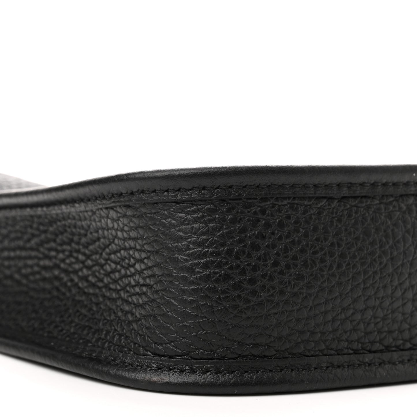 Taurillon Clemence Evelyne TPM Black