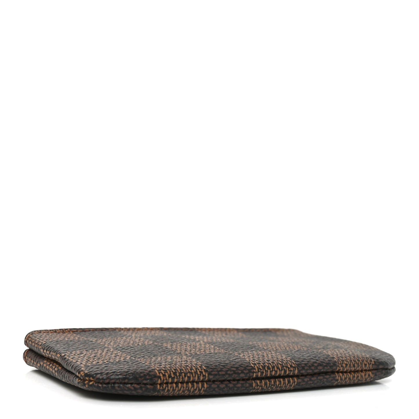 Damier Ebene Key Pouch