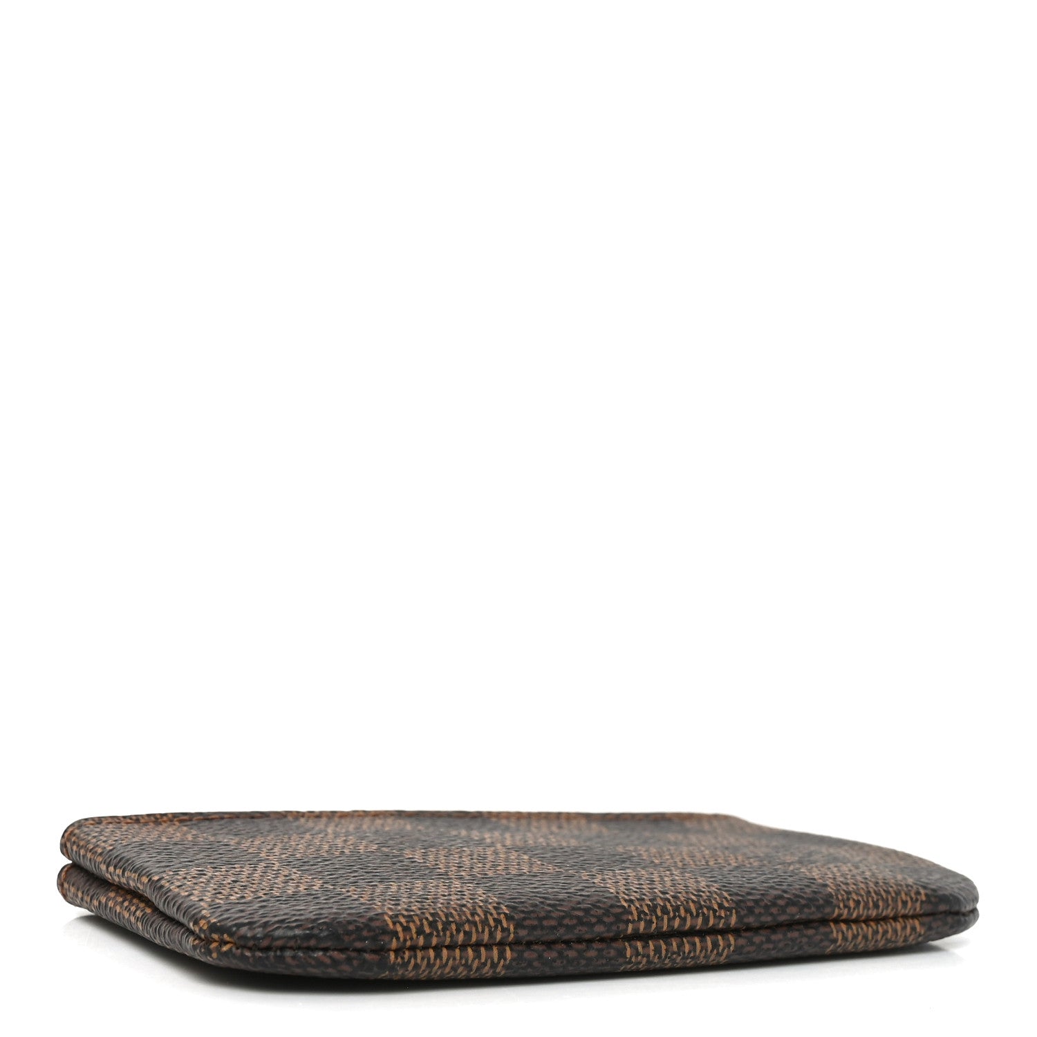 Louis Vuitton Damier Ebene Key Pouch 4 of 6