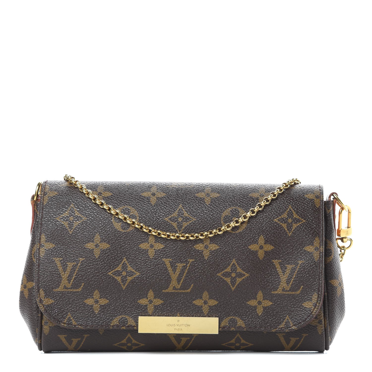 Louis Vuitton Monogram Favorite PM 1 of 11