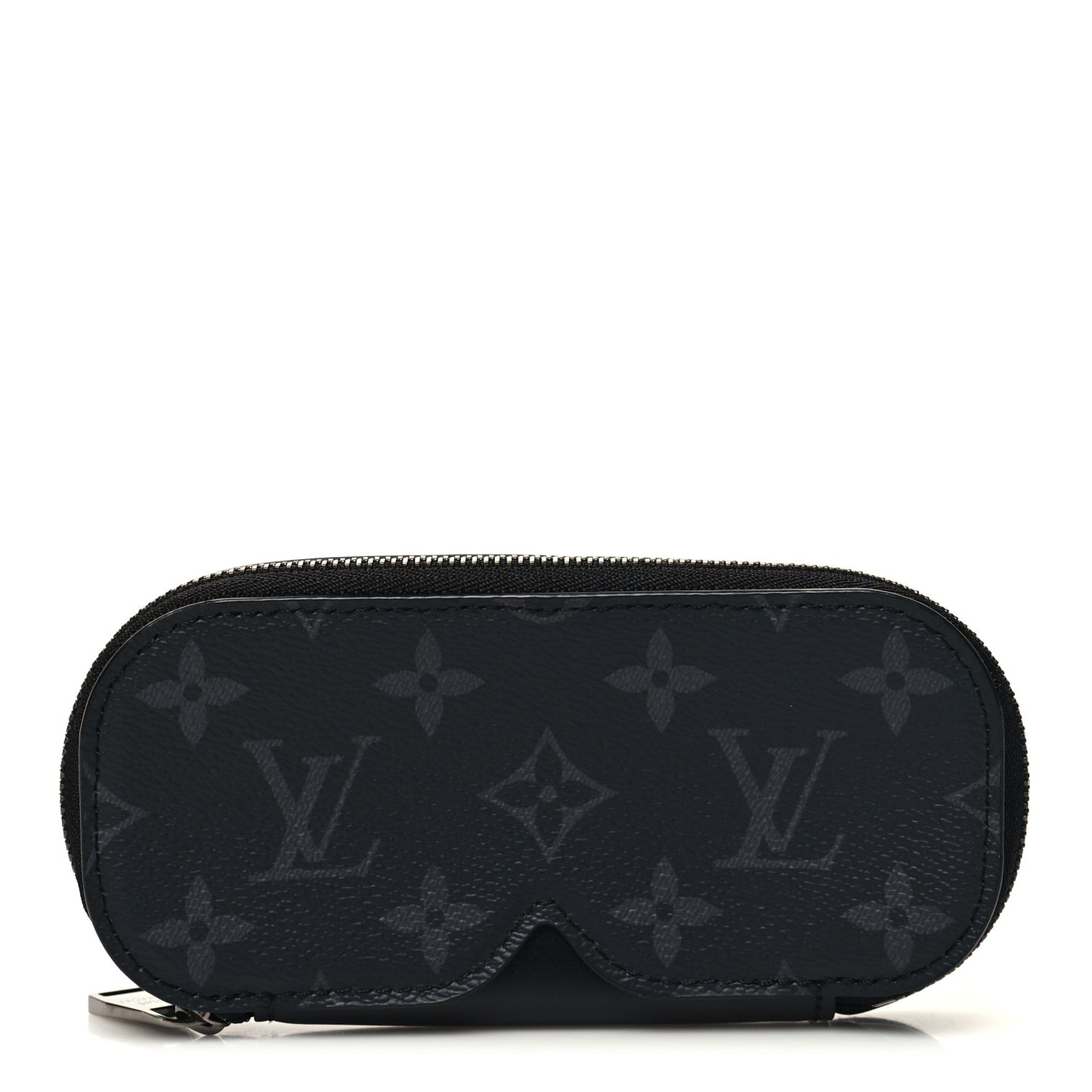 Monogram Eclipse Sunglasses Pouch GM