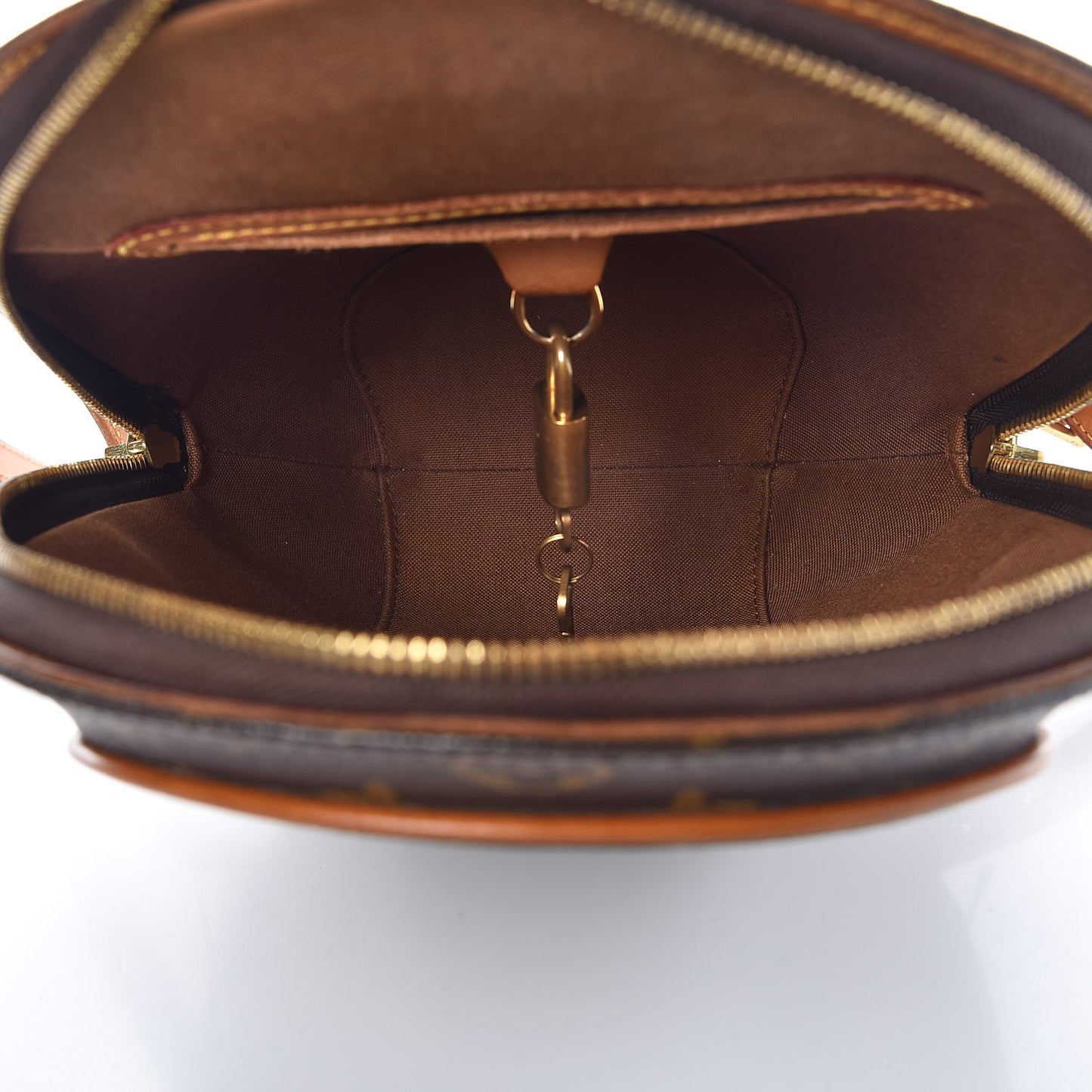 Monogram Ellipse Sac a Dos Backpack