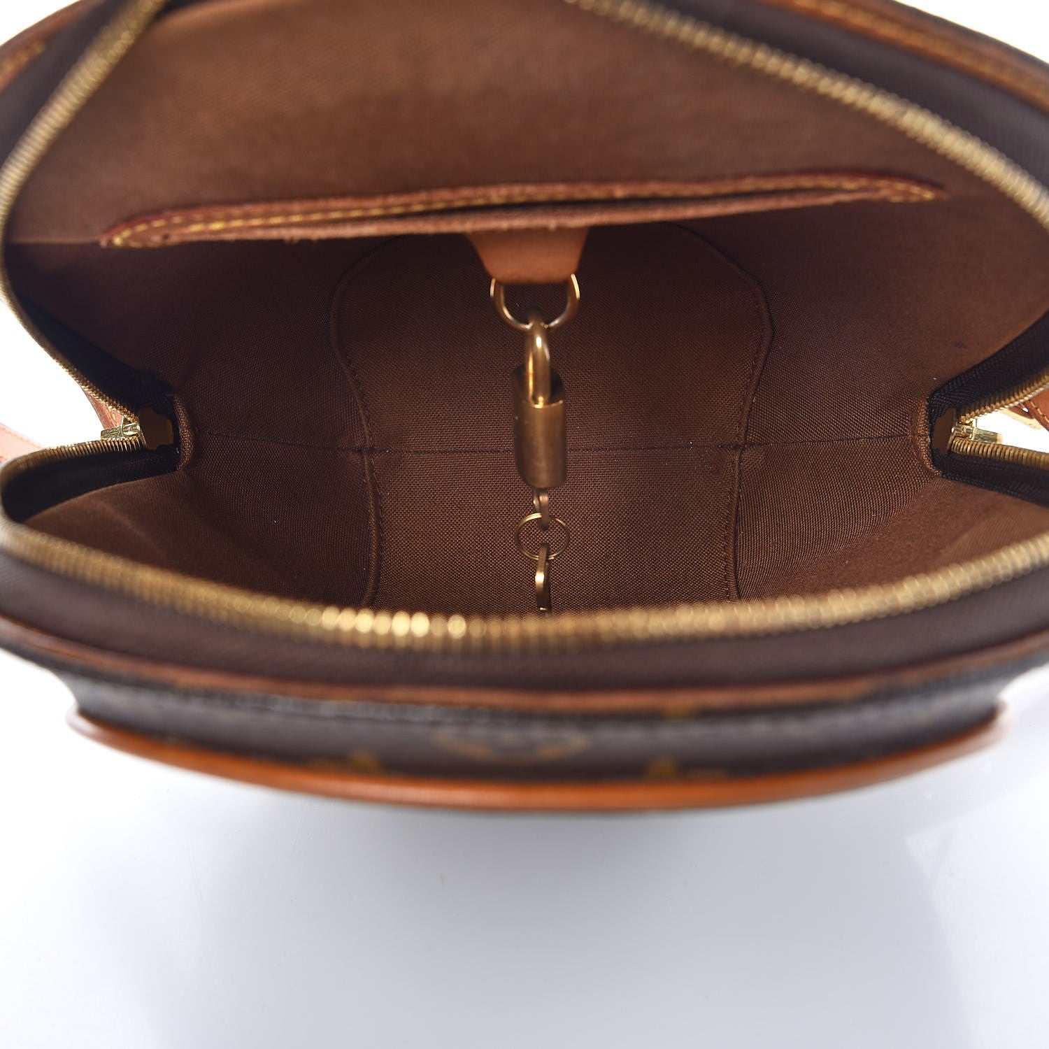 Louis Vuitton Monogram Ellipse Sac a Dos Backpack 5 of 15