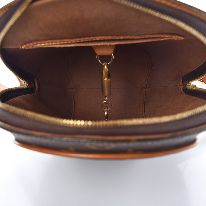 Louis Vuitton Monogram Ellipse Sac a Dos Backpack 5 of 15
